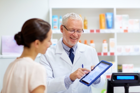 farmacista farmacista